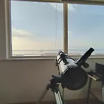 Con Terrazzo Sul Mare Teocle Giardini Naxos