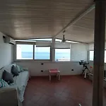 Con Terrazzo Sul Mare Teocle Apartmán *