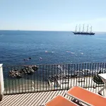 Con Terrazzo Sul Mare Teocle Giardini Naxos