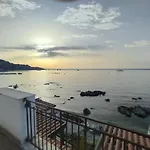 Apartmán Con Terrazzo Sul Mare Teocle *