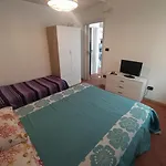 Con Terrazzo Sul Mare Teocle Apartmán