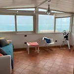 Apartmán Con Terrazzo Sul Mare Teocle *
