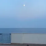 Apartmán Con Terrazzo Sul Mare Teocle