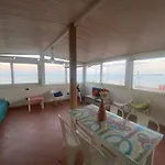 Apartmán Con Terrazzo Sul Mare Teocle