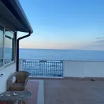 Con Terrazzo Sul Mare Teocle Giardini Naxos