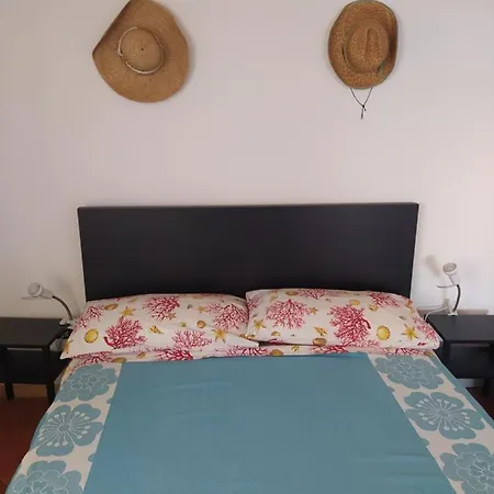 Con Terrazzo Sul Mare Teocle * 贾迪尼-纳克索斯