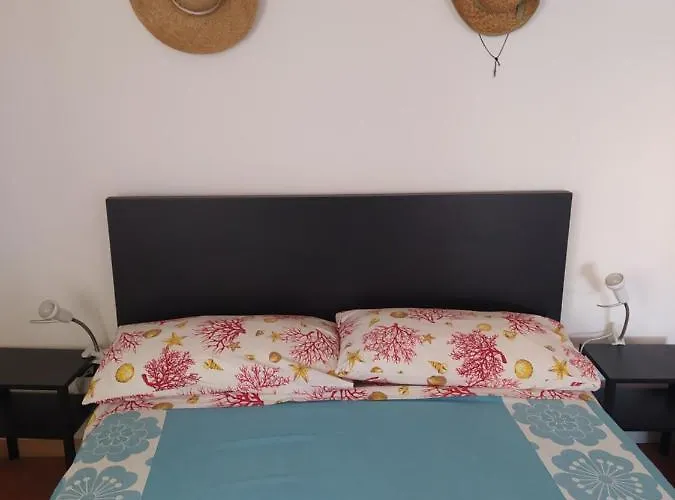 Con Terrazzo Sul Mare Teocle * ジャルディーニ・ナクソス