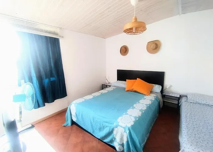 Con Terrazzo Sul Mare Teocle