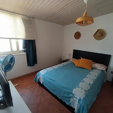 Con Terrazzo Sul Mare Teocle Apartmán *